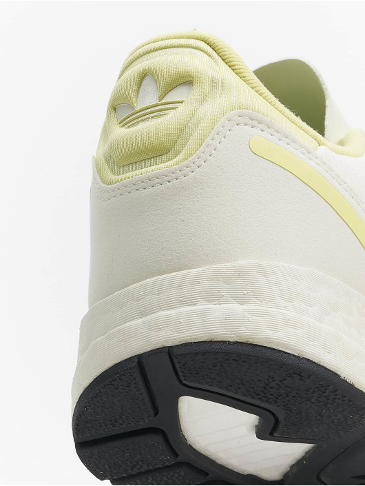 adidas Originals Sneaker Zx 1k Boost weiß