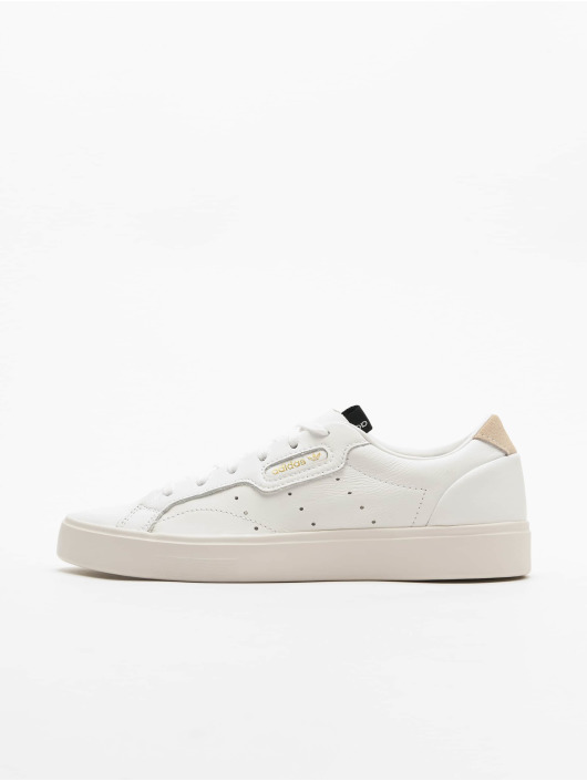 adidas originals sneaker sleek w