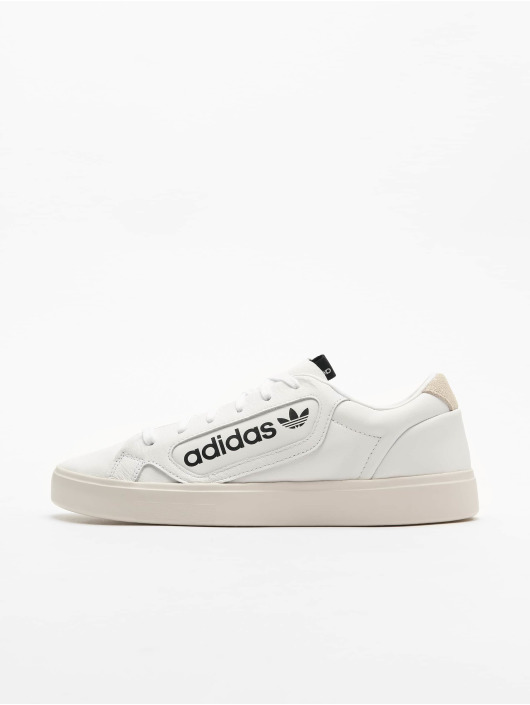 adidas Originals Sneaker Sleek weiß