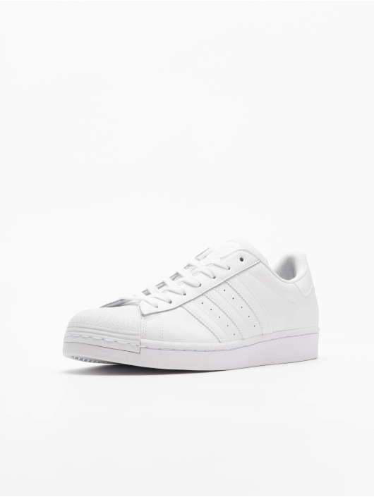 adidas Originals Sneaker Superstar weiß