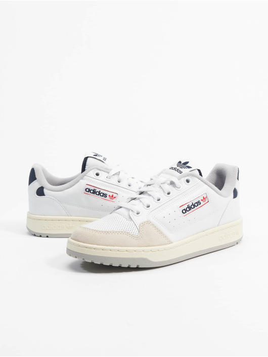 adidas Originals Sneaker Ny 90 weiß
