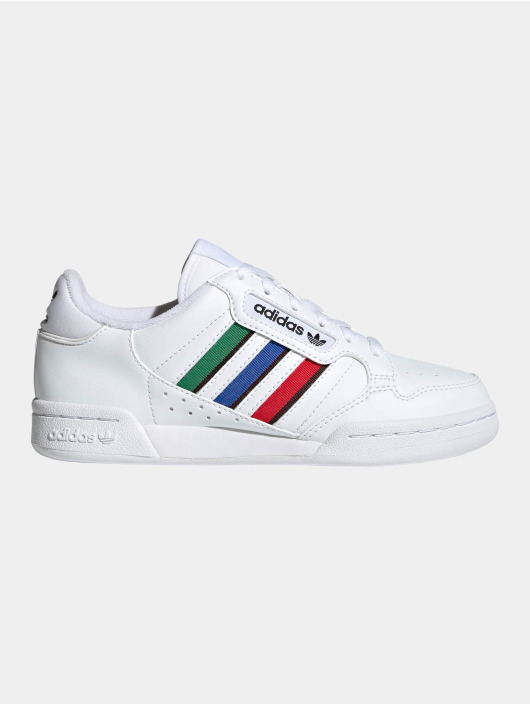 adidas Originals sneaker Continental 80 wit