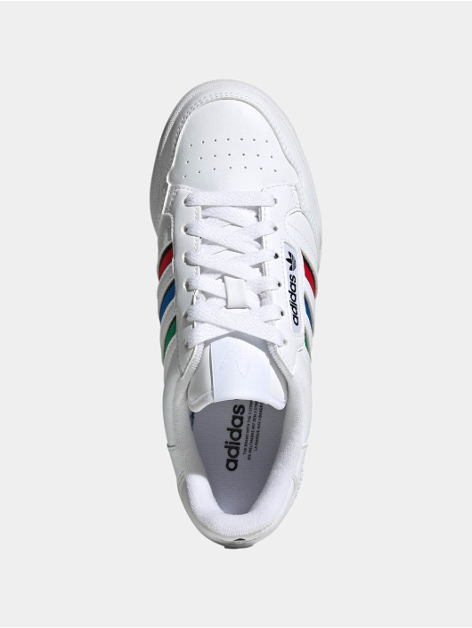 adidas Originals sneaker Continental 80 wit