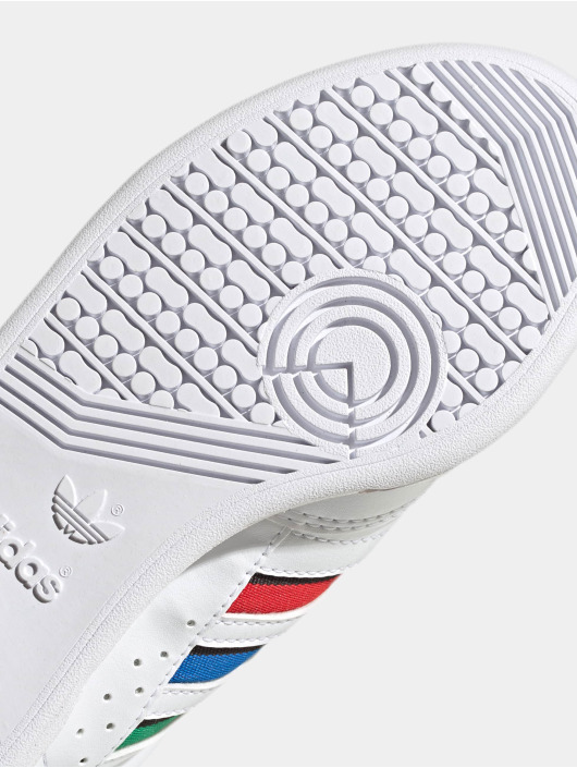 adidas Originals sneaker Continental 80 wit