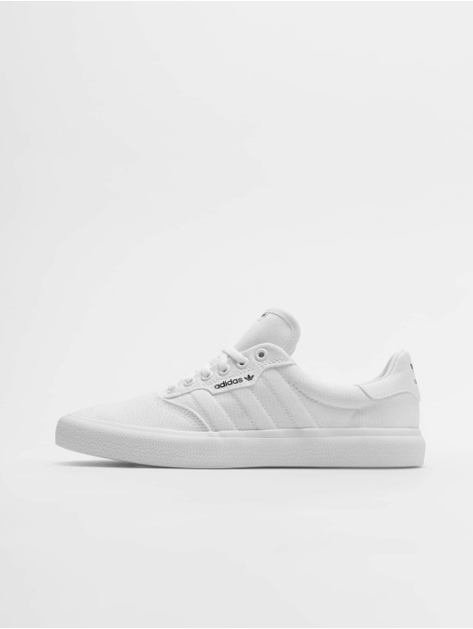 adidas retro white shoes