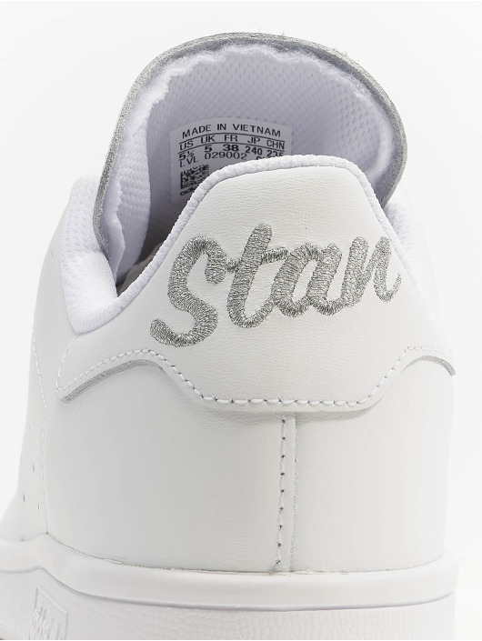 adidas Originals sneaker Stan Smith J W wit
