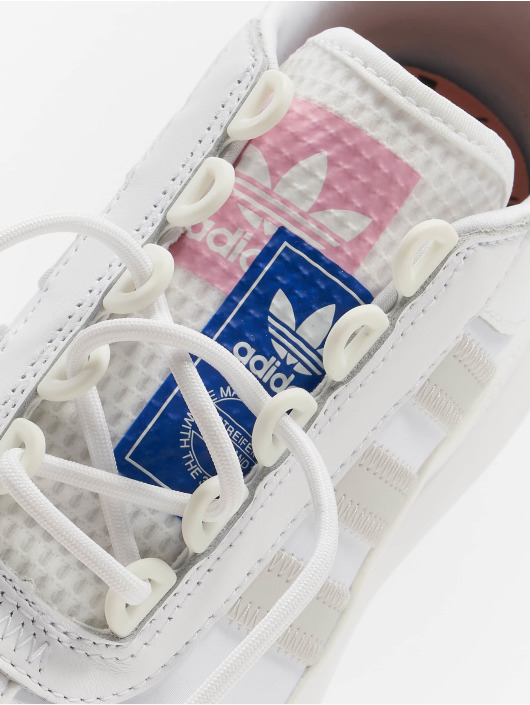 adidas Originals sneaker Sl Andridge wit