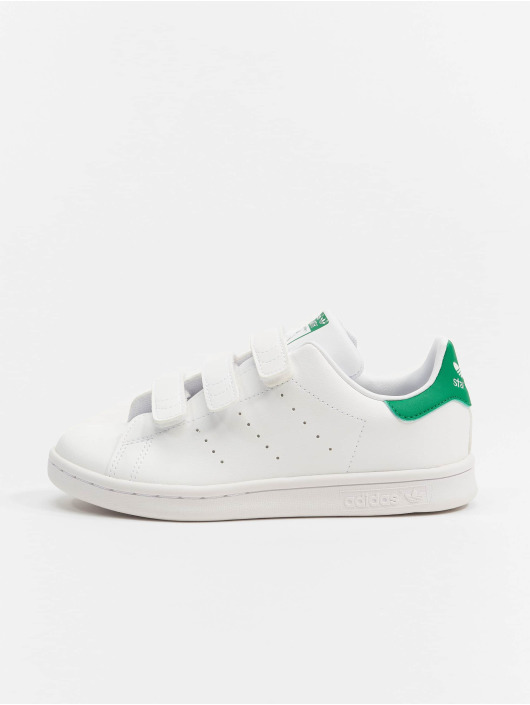 adidas Originals sneaker Stan Smith wit