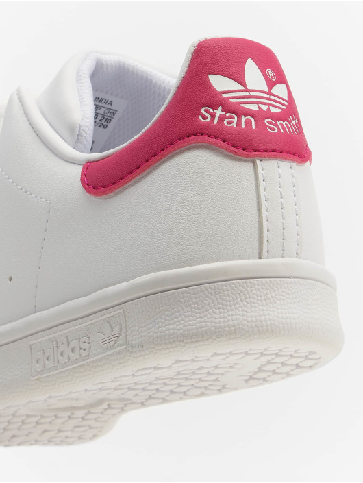adidas Originals sneaker Stan Smith wit