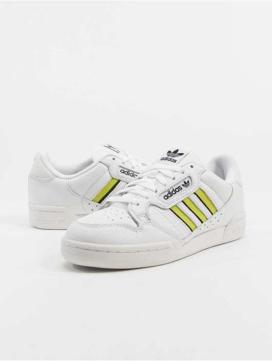 adidas Originals sneaker Continental 80 wit