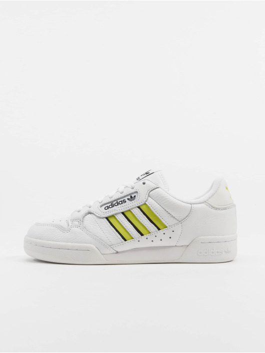 adidas Originals sneaker Continental 80 wit