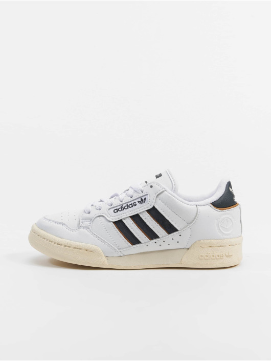 adidas Originals sneaker Continental 80 wit