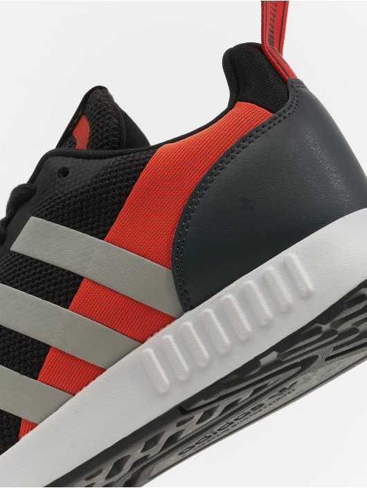 adidas Originals sneaker Multix zwart