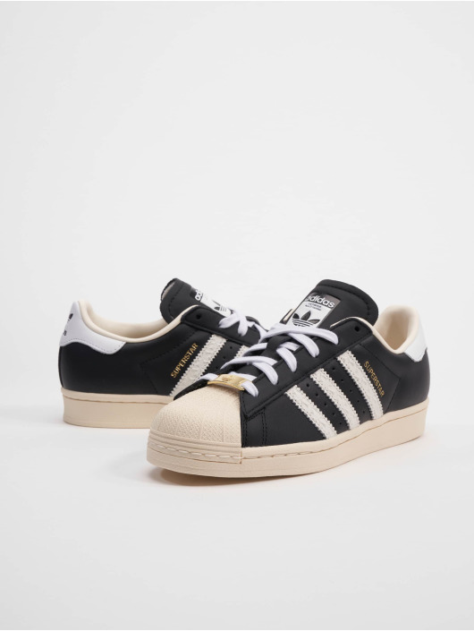adidas Originals sneaker Superstar zwart