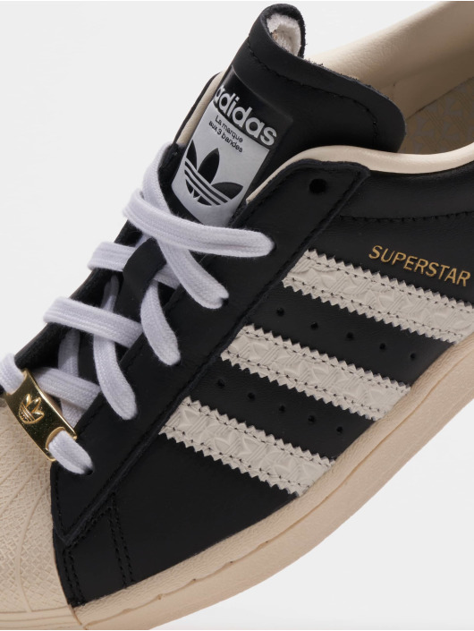 adidas Originals sneaker Superstar zwart