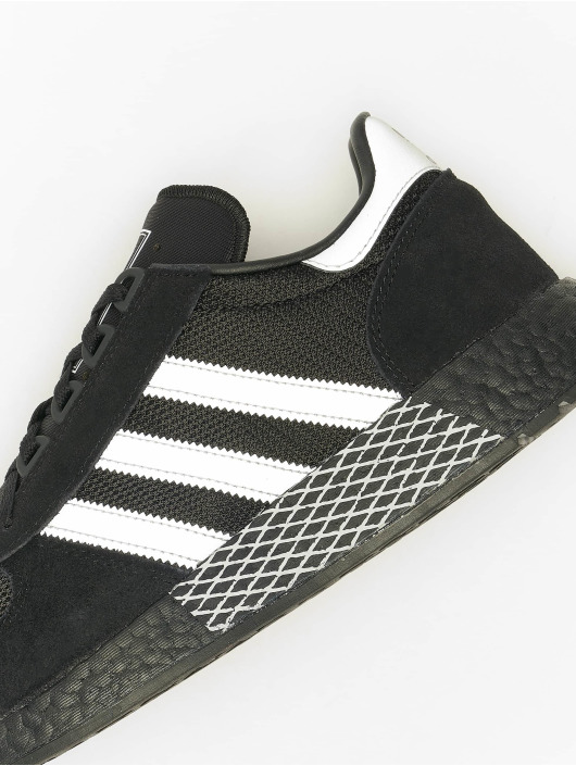 adidas zwarte sneakers