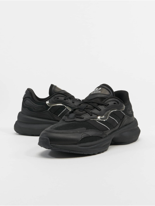 adidas Originals sneaker Delpala zwart