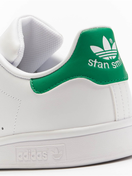 adidas Originals Sneakers Stan Smith bialy