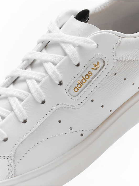 adidas Originals Sneakers Sleek biela