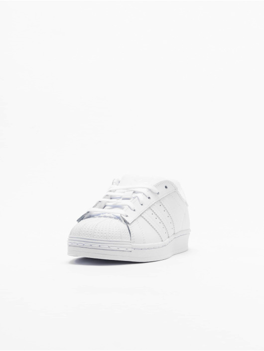 adidas Originals Sneakers Superstar C biela