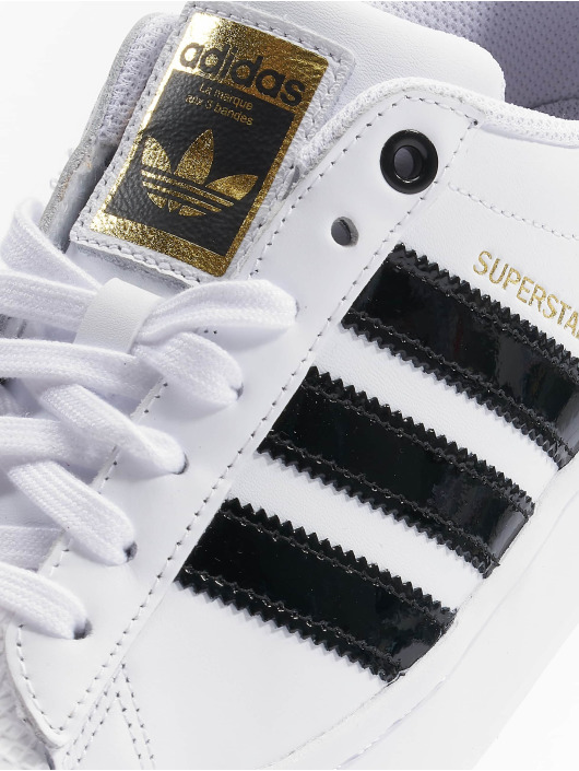 adidas Originals Sneakers Superstar Bold W biela