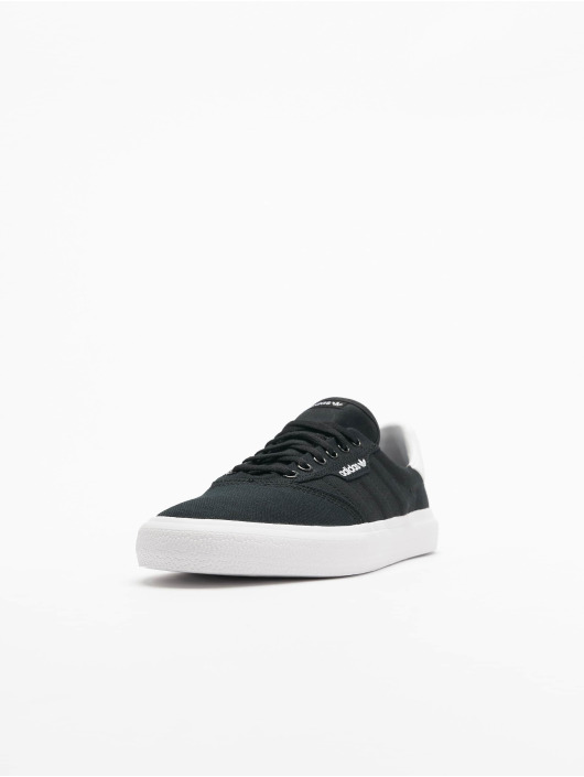 adidas Originals Sneakers 3mc czarny