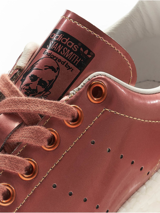 adidas Originals Sneakers Stan Smith Boost W czerwony