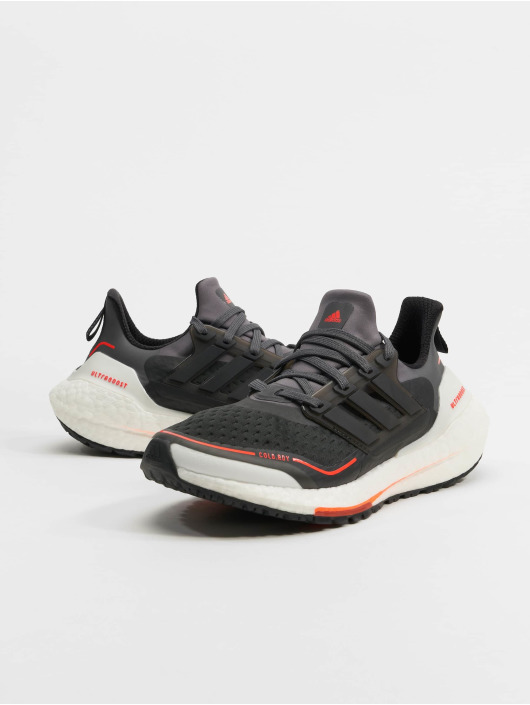 adidas Originals Sneakers Ultraboost 21 grå