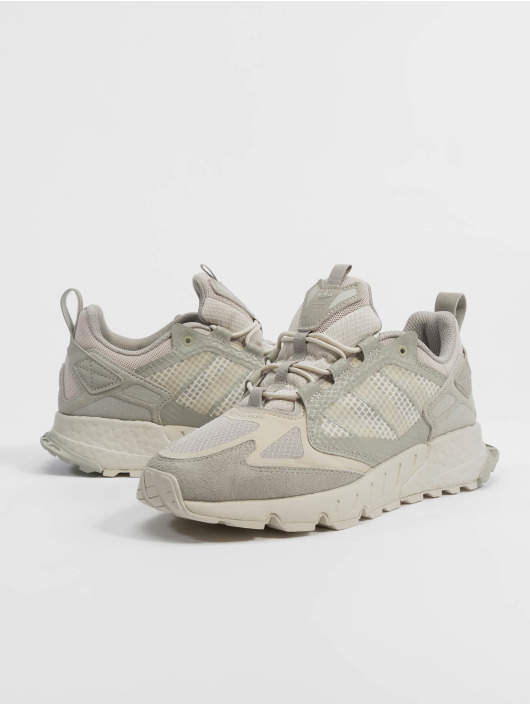 adidas Originals Sneakers Originals ZX 1K Boost - Season 2.0 grå