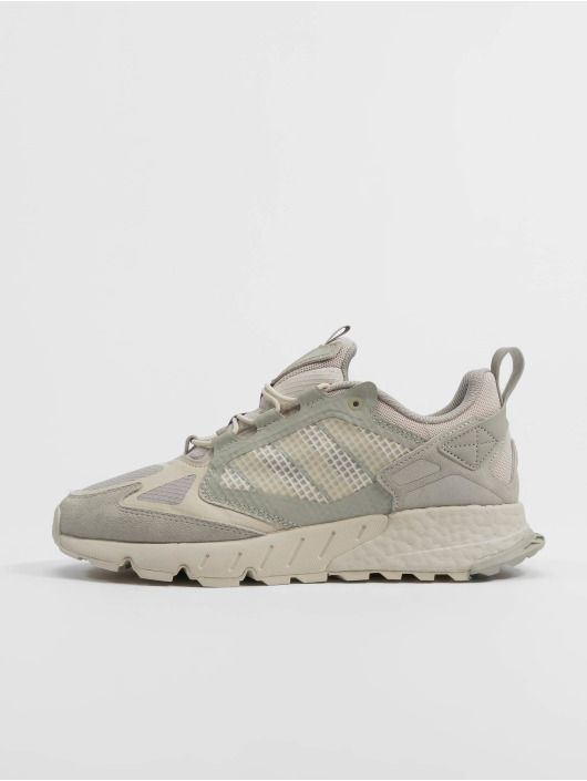adidas Originals Sneakers Originals ZX 1K Boost - Season 2.0 grå