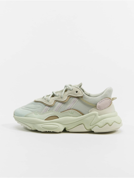 adidas Originals Sneakers  grøn