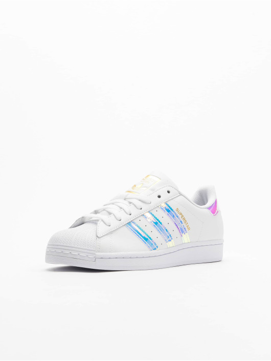 adidas Originals Sneakers Superstar hvid