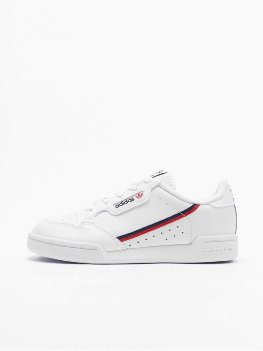 adidas Originals Sneakers Continental 80 C hvid