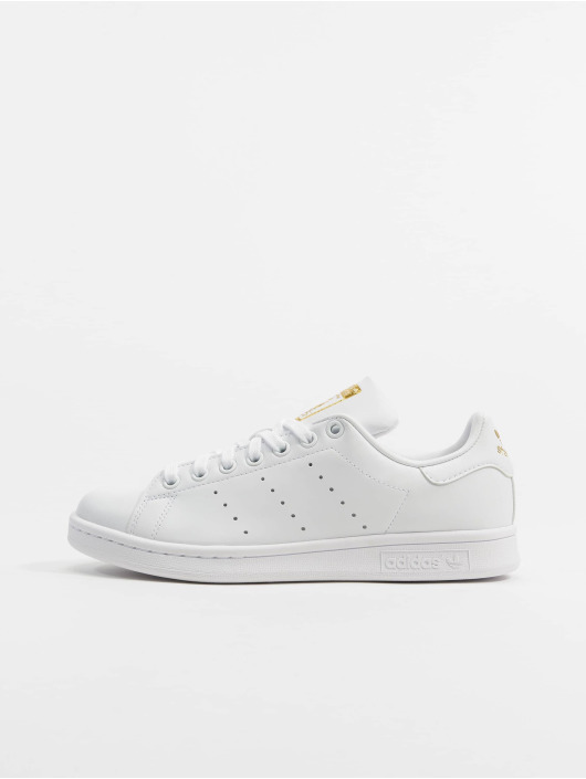 adidas Originals Sneakers Stan Smith hvid