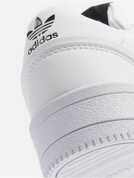 adidas Originals Sneakers Court Tourino hvid