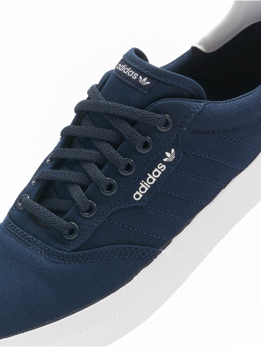 adidas Originals Sneakers 3MC modrá