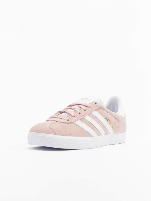 adidas Originals Sneakers Gazelle C rosa