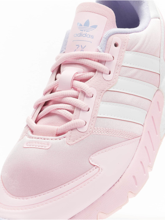 adidas Originals Sneakers ZX 1K Boost ružová