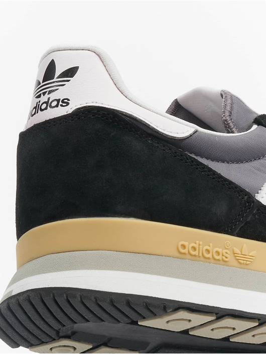 adidas Originals Sneakers ZX 500 sort