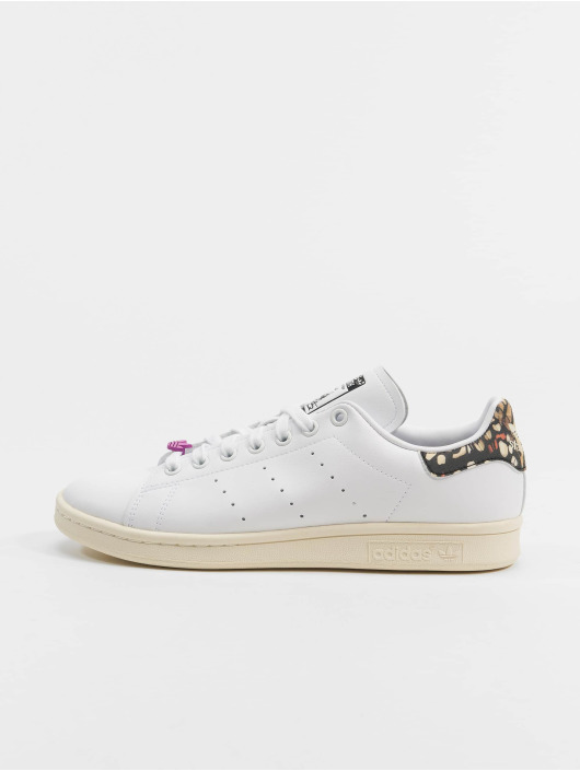 adidas Originals Sneakers Stan Smith vit