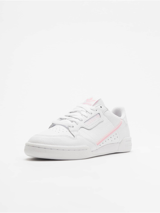 adidas Originals Sneakers Continental 80 W white