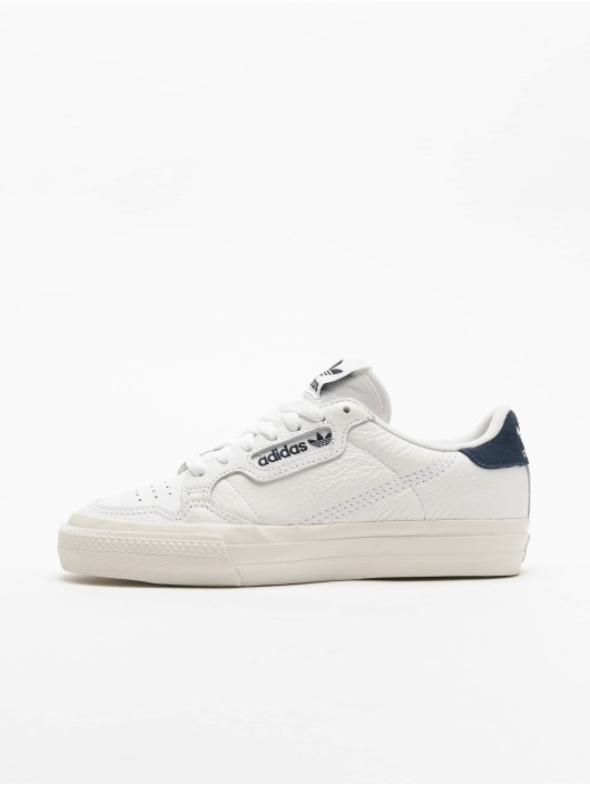 adidas Originals Sneakers Continental Vulc white