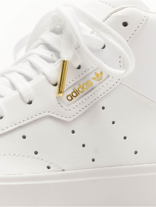 adidas Originals Sneakers Sleek Mid white