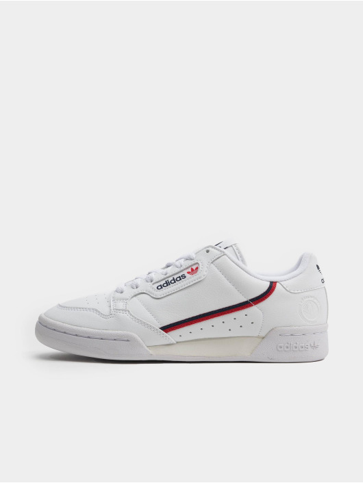 sneakers adidas continental 80