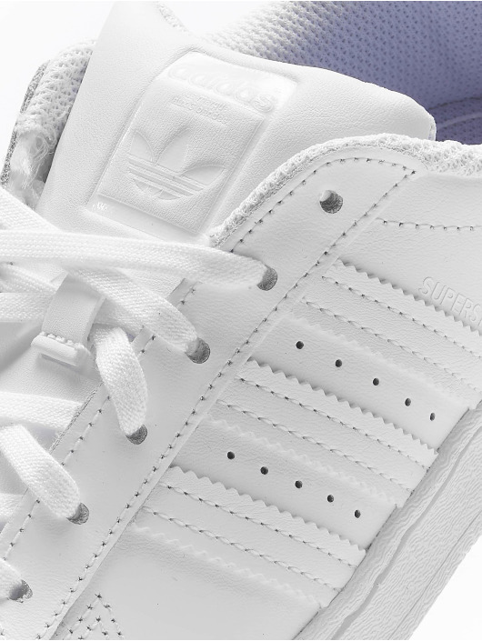 adidas Originals Sneakers Superstar C white