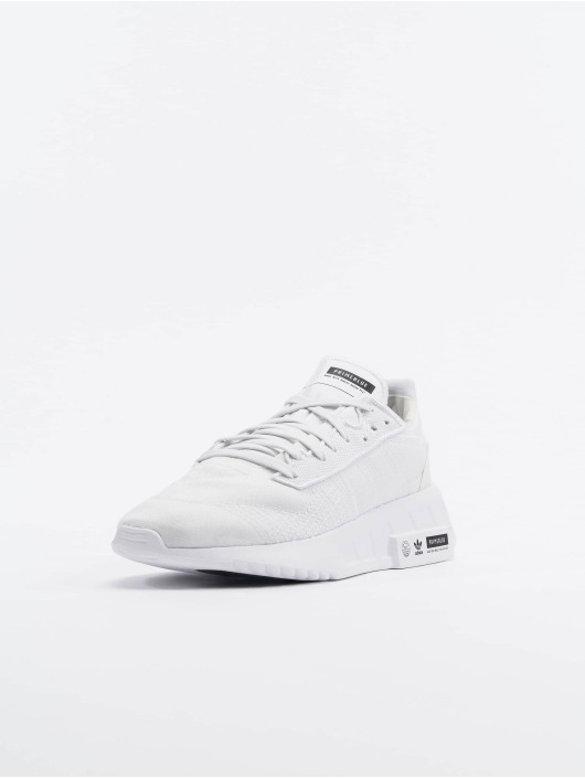 adidas Originals Sneakers Geodiver Primeblue white