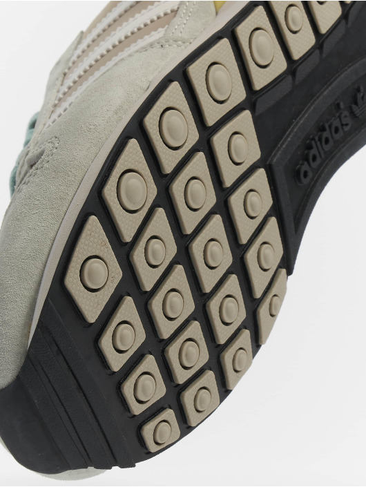 adidas Originals Sneakers ZX 500 zelená