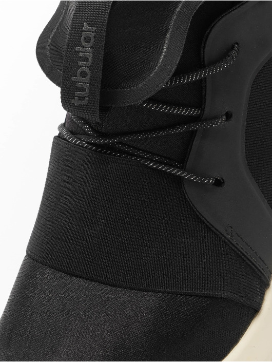 adidas Originals Sneakers Tubular Defiant èierna