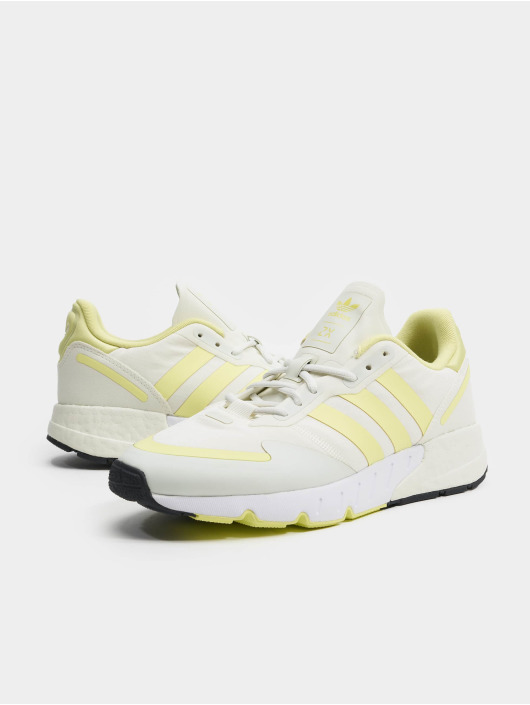 adidas Originals Snejkry Zx 1k Boost bílý