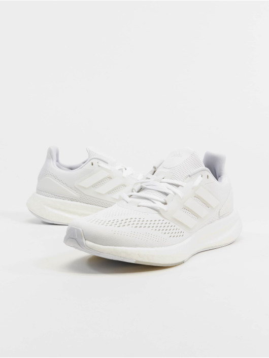 adidas Originals Snejkry Pureboost 22 bílý